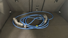 Ford Capri 125kW Premium 52kWh 5dr Auto Electric Estate